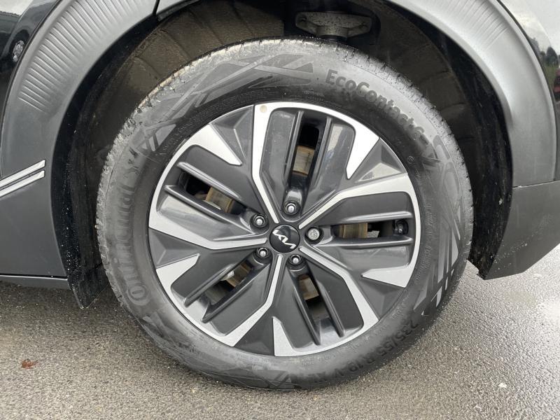 Image KIA EV6 229ch Air Active 2WD