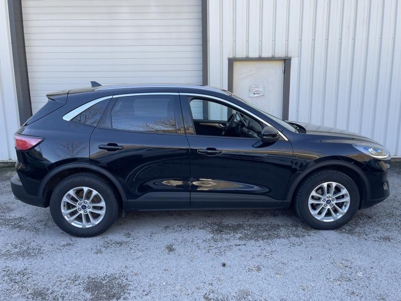 Image FORD Kuga 2.5 Duratec 190ch FHEV E85 Titanium BVA