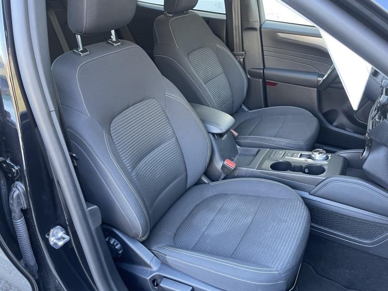 Image FORD Kuga 2.5 Duratec 190ch FHEV E85 Titanium BVA