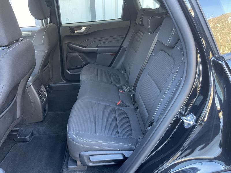 Image FORD Kuga 2.5 Duratec 190ch FHEV E85 Titanium BVA