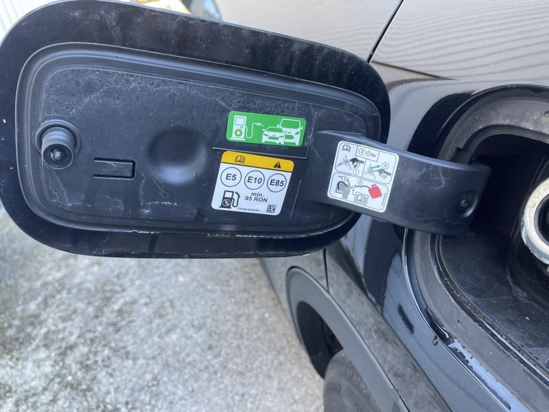 Image FORD Kuga 2.5 Duratec 190ch FHEV E85 Titanium BVA