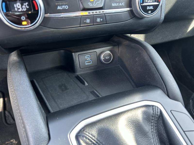 Image FORD Kuga 2.0 EcoBlue 150ch mHEV Titanium