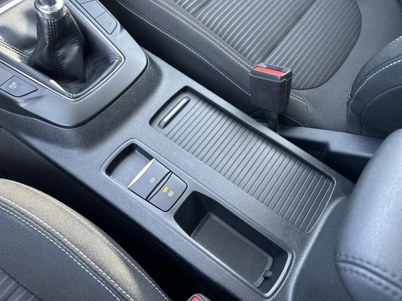 Image FORD Kuga 2.0 EcoBlue 150ch mHEV Titanium