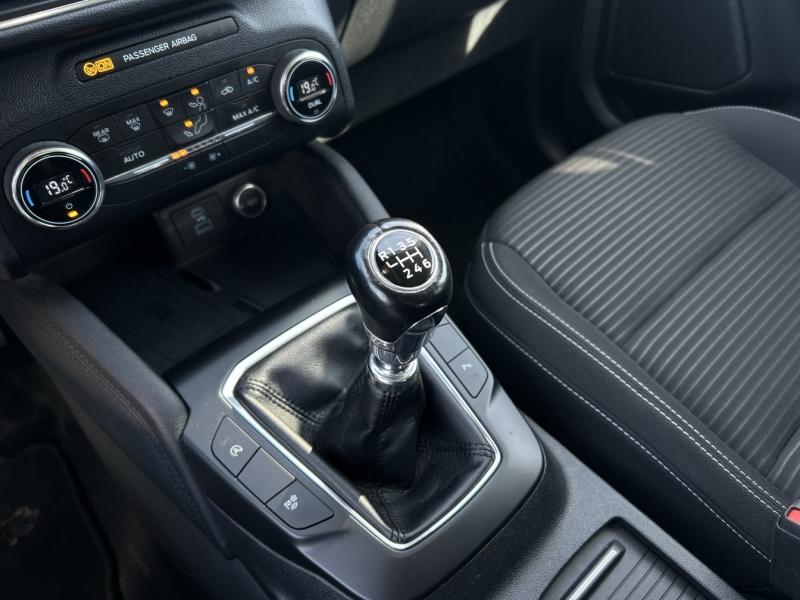 Image FORD Kuga 2.0 EcoBlue 150ch mHEV Titanium