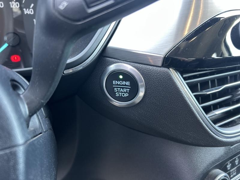 Image FORD Kuga 2.0 EcoBlue 150ch mHEV Titanium