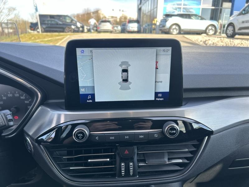 Image FORD Kuga 2.0 EcoBlue 150ch mHEV Titanium