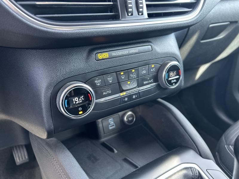 Image FORD Kuga 2.0 EcoBlue 150ch mHEV Titanium