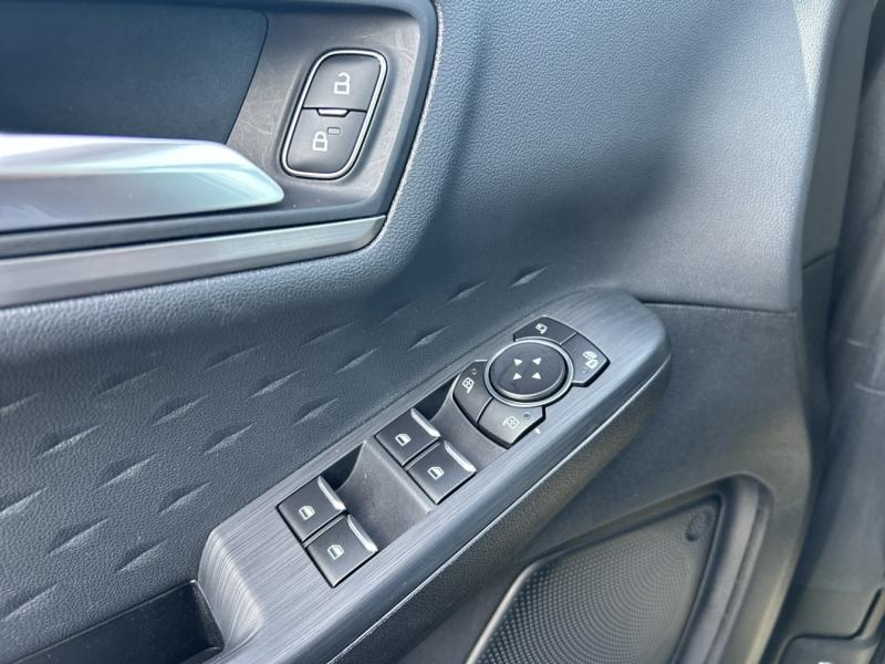 Image FORD Kuga 2.0 EcoBlue 150ch mHEV Titanium