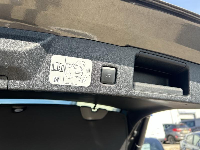 Image FORD Kuga 2.0 EcoBlue 150ch mHEV Titanium