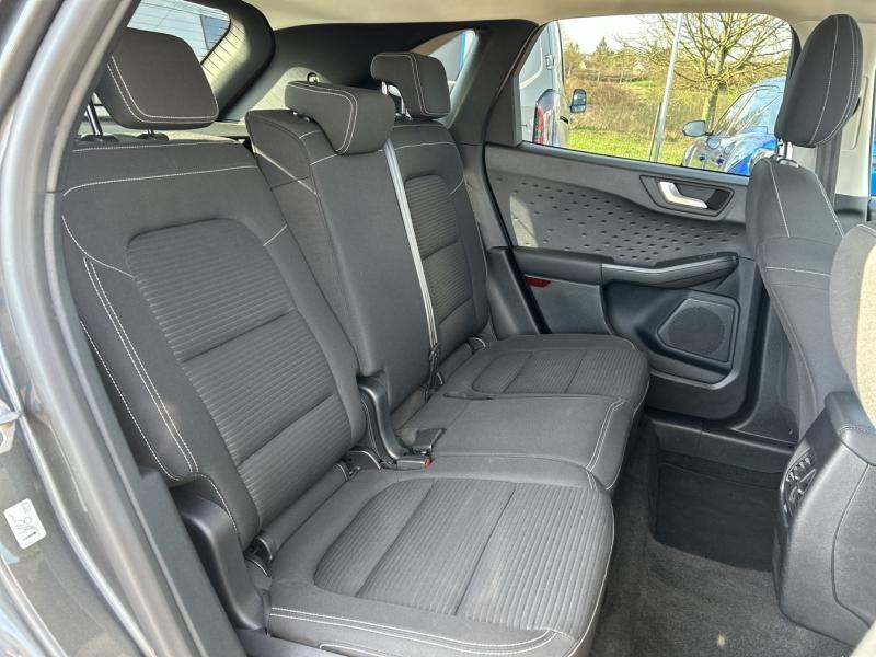 Image FORD Kuga 2.0 EcoBlue 150ch mHEV Titanium
