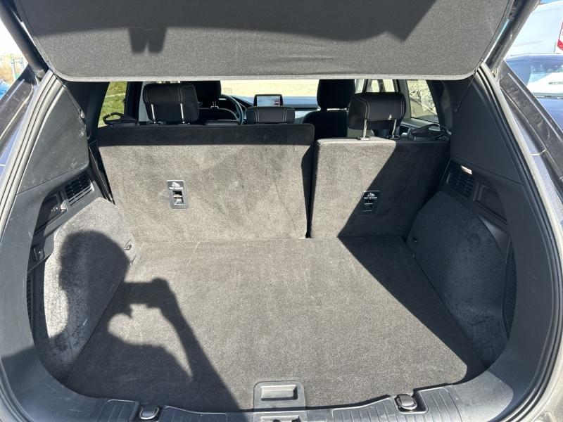 Image FORD Kuga 2.0 EcoBlue 150ch mHEV Titanium