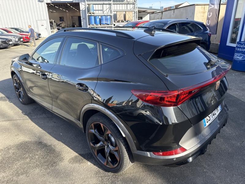 Image CUPRA Formentor 1.4 e-HYBRID 245ch VZ DSG6