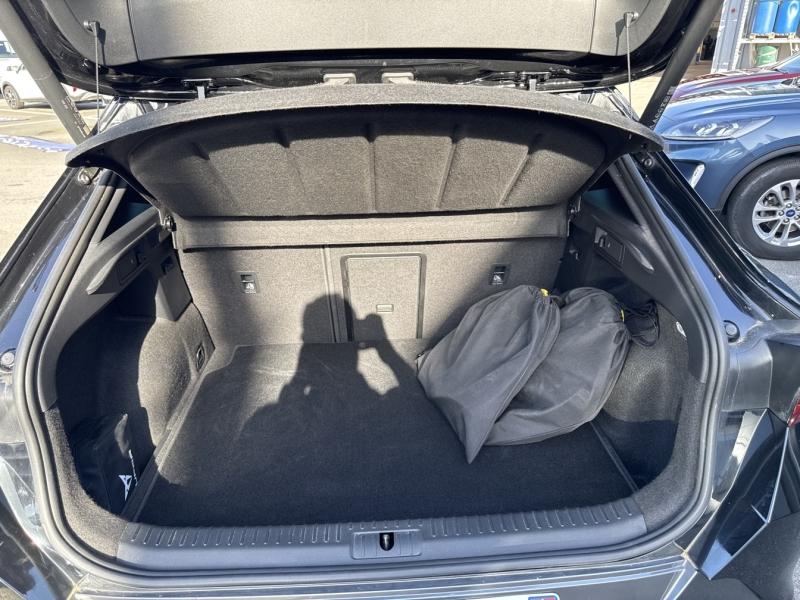 Image CUPRA Formentor 1.4 e-HYBRID 245ch VZ DSG6