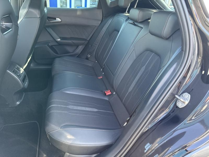 Image CUPRA Formentor 1.4 e-HYBRID 245ch VZ DSG6