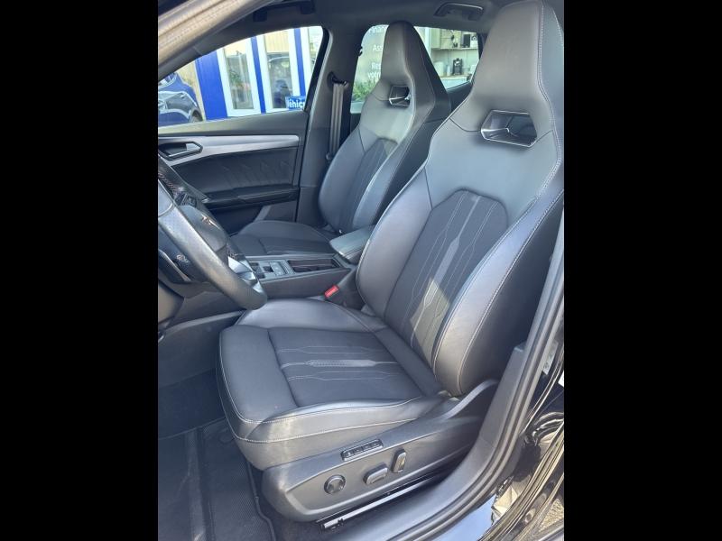 Image CUPRA Formentor 1.4 e-HYBRID 245ch VZ DSG6