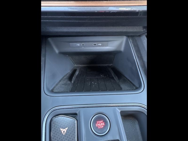 Image CUPRA Formentor 1.4 e-HYBRID 245ch VZ DSG6