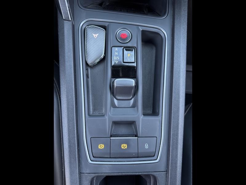 Image CUPRA Formentor 1.4 e-HYBRID 245ch VZ DSG6