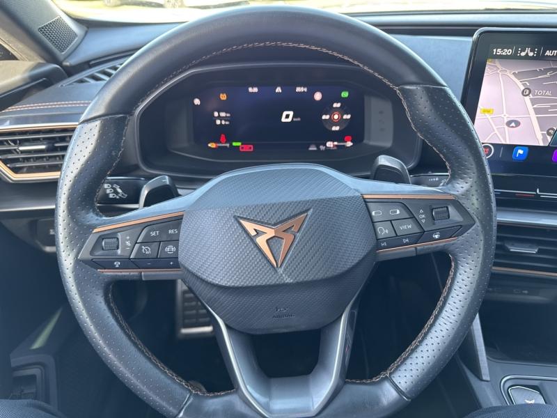 Image CUPRA Formentor 1.4 e-HYBRID 245ch VZ DSG6