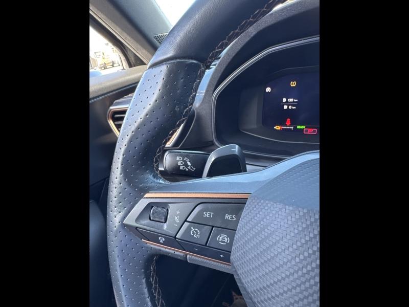 Image CUPRA Formentor 1.4 e-HYBRID 245ch VZ DSG6