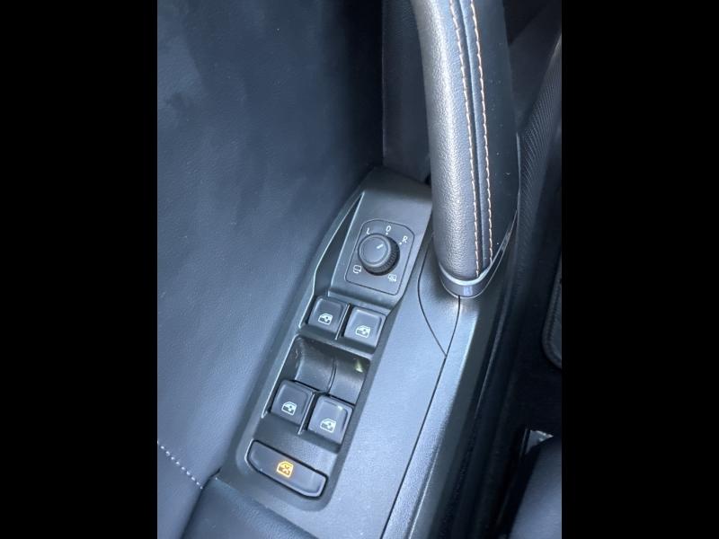 Image CUPRA Formentor 1.4 e-HYBRID 245ch VZ DSG6