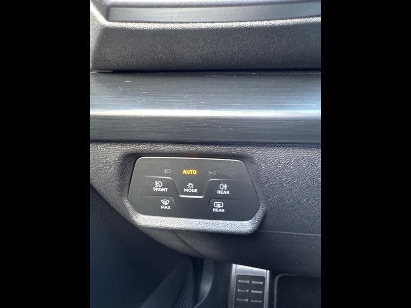 Image CUPRA Formentor 1.4 e-HYBRID 245ch VZ DSG6