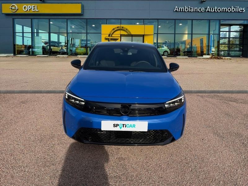 Image OPEL Corsa 1.2 Turbo 100ch GS