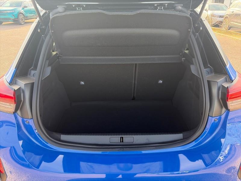 Image OPEL Corsa 1.2 Turbo 100ch GS