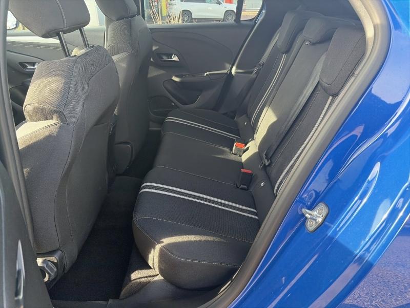 Image OPEL Corsa 1.2 Turbo 100ch GS