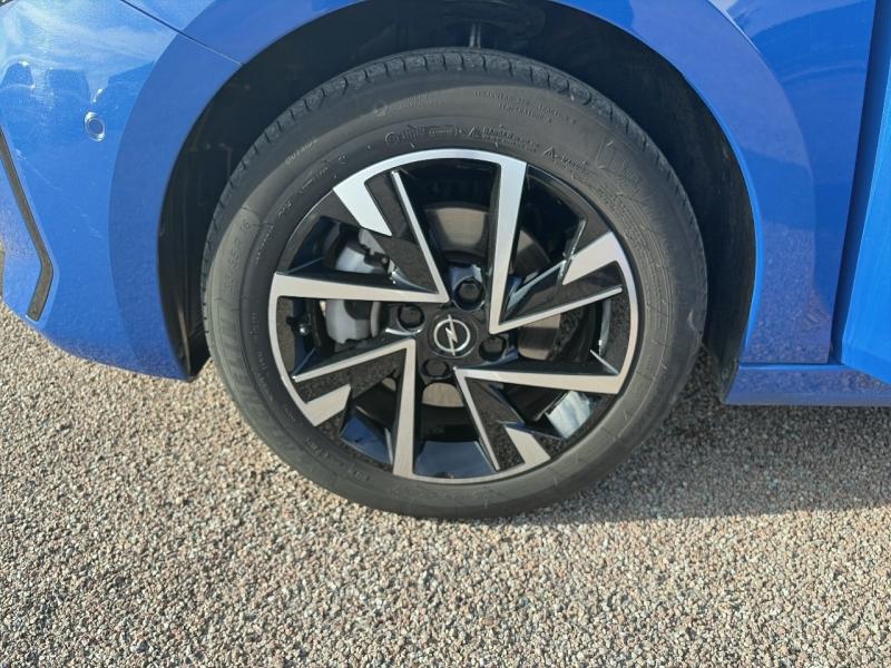 Image OPEL Corsa 1.2 Turbo 100ch GS