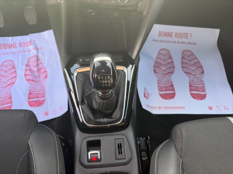 Image OPEL Corsa 1.2 Turbo 100ch GS