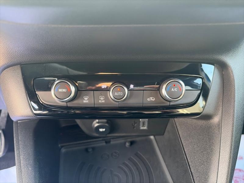 Image OPEL Corsa 1.2 Turbo 100ch GS