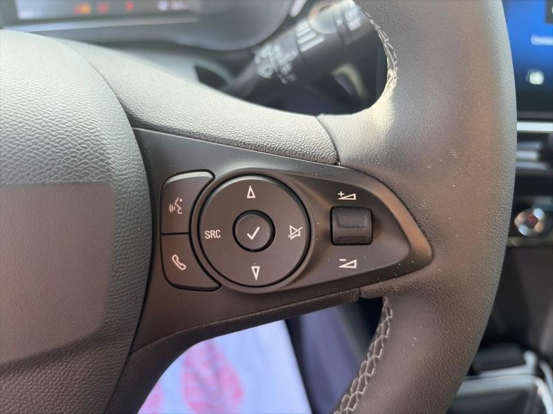 Image OPEL Corsa 1.2 Turbo 100ch GS