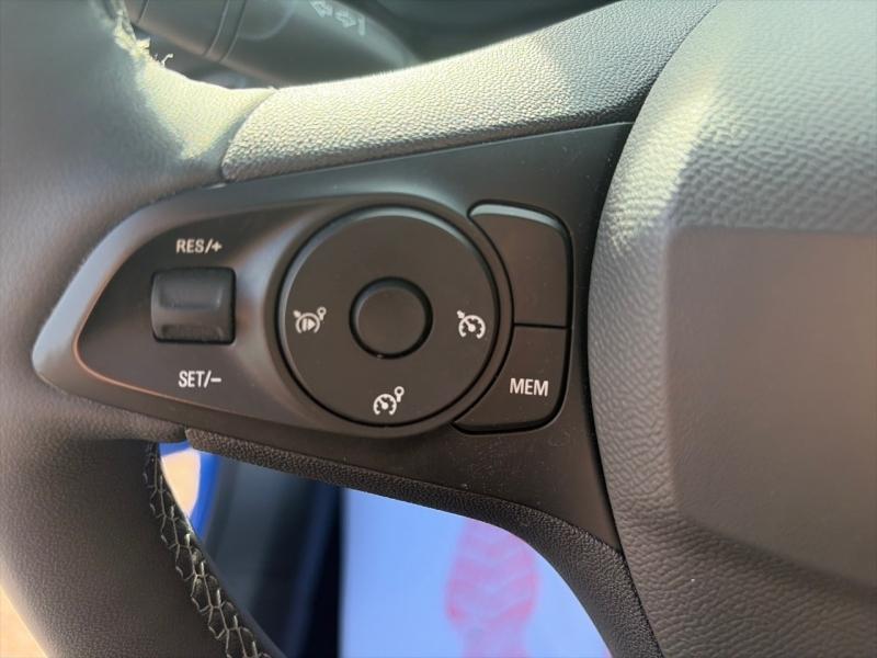 Image OPEL Corsa 1.2 Turbo 100ch GS