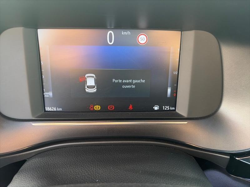 Image OPEL Corsa 1.2 Turbo 100ch GS