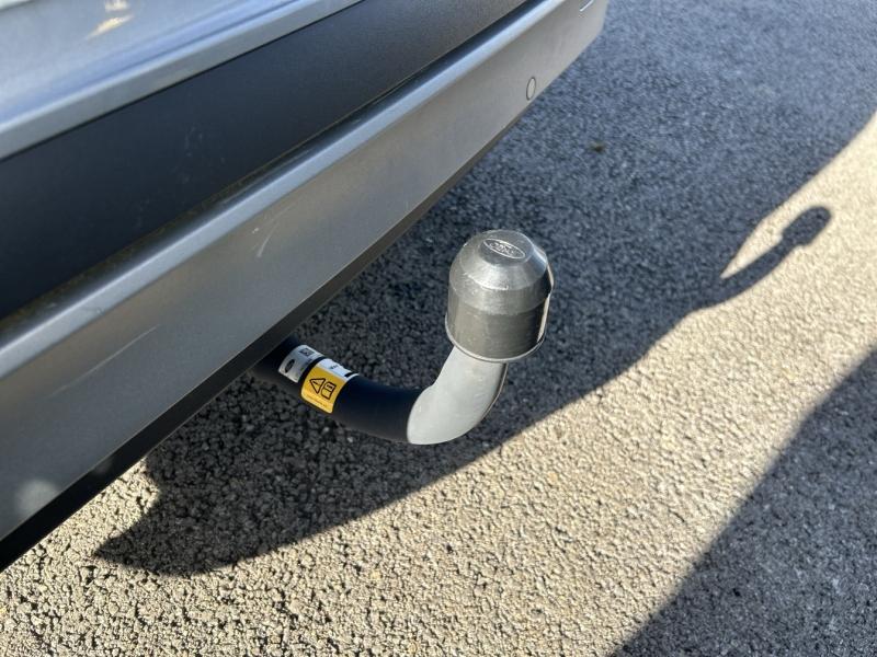 Image FORD Puma 1.0 Flexifuel 125ch S&S mHEV Titanium