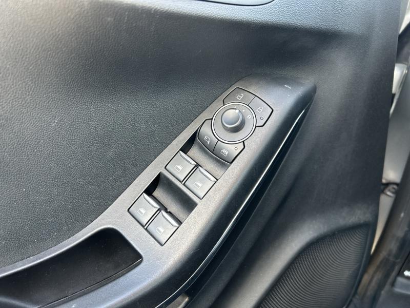 Image FORD Puma 1.0 Flexifuel 125ch S&S mHEV Titanium