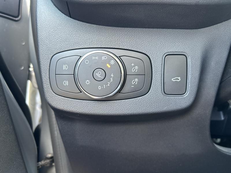 Image FORD Puma 1.0 Flexifuel 125ch S&S mHEV Titanium