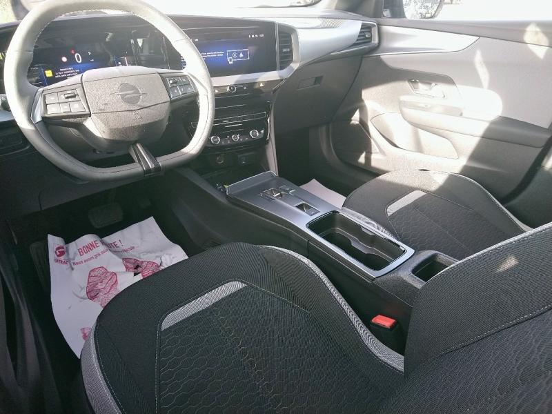 Image OPEL Mokka 1.2 Turbo Hybrid 136ch Edition e-DCT6