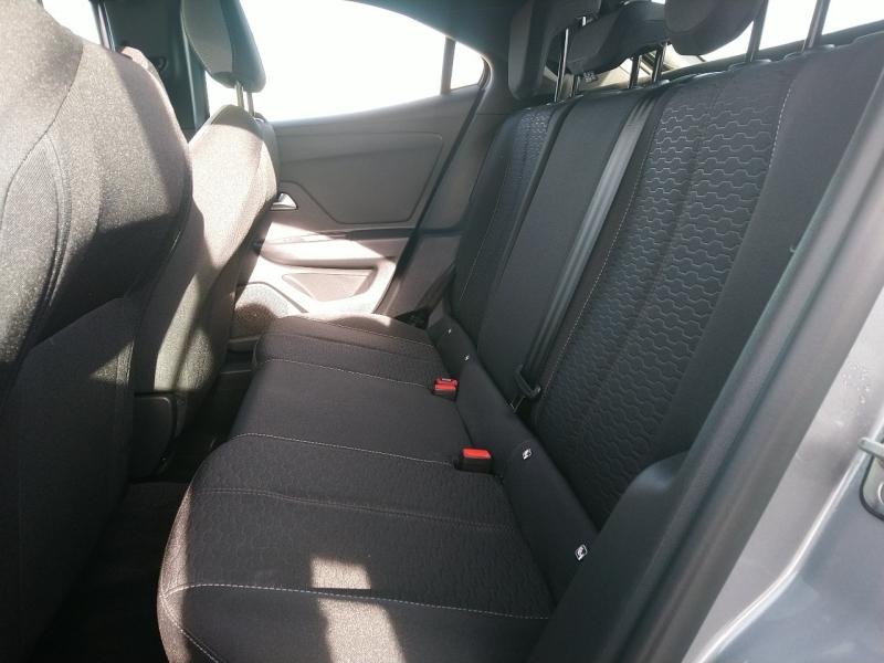 Image OPEL Mokka 1.2 Turbo Hybrid 136ch Edition e-DCT6