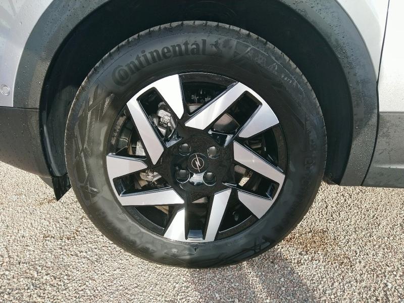 Image OPEL Mokka 1.2 Turbo Hybrid 136ch Edition e-DCT6