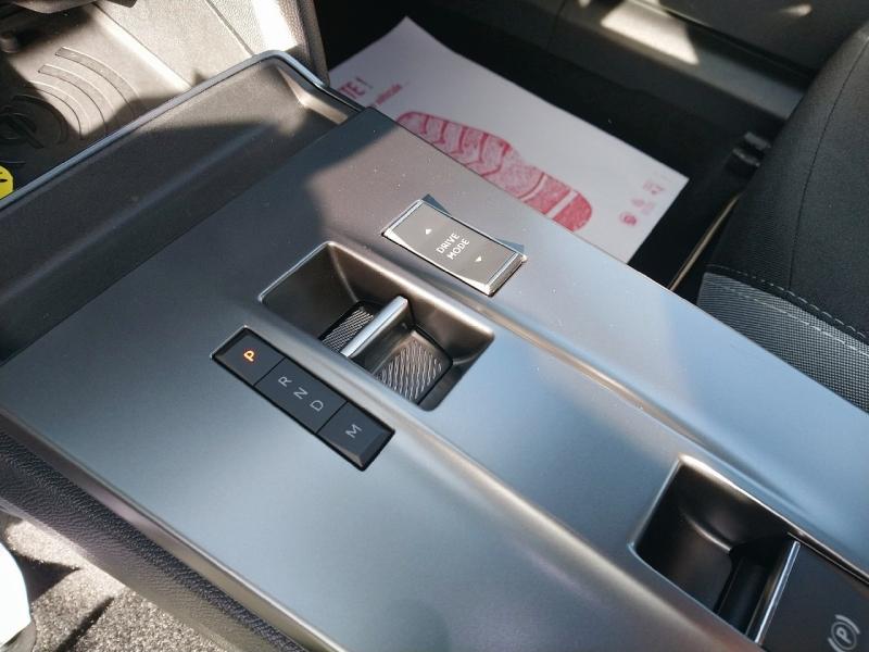 Image OPEL Mokka 1.2 Turbo Hybrid 136ch Edition e-DCT6