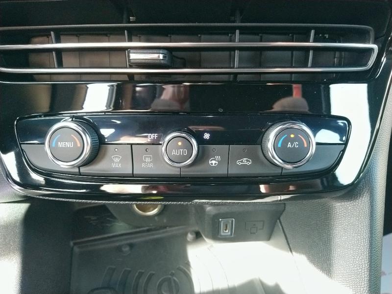 Image OPEL Mokka 1.2 Turbo Hybrid 136ch Edition e-DCT6