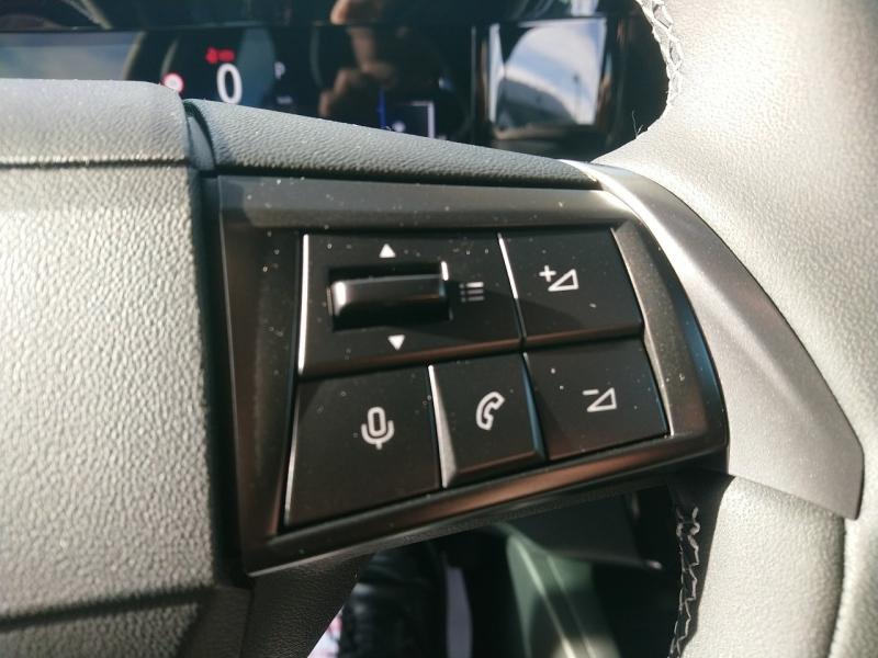 Image OPEL Mokka 1.2 Turbo Hybrid 136ch Edition e-DCT6