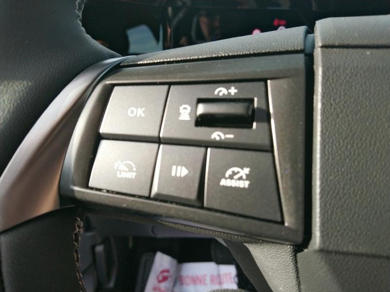 Image OPEL Mokka 1.2 Turbo Hybrid 136ch Edition e-DCT6