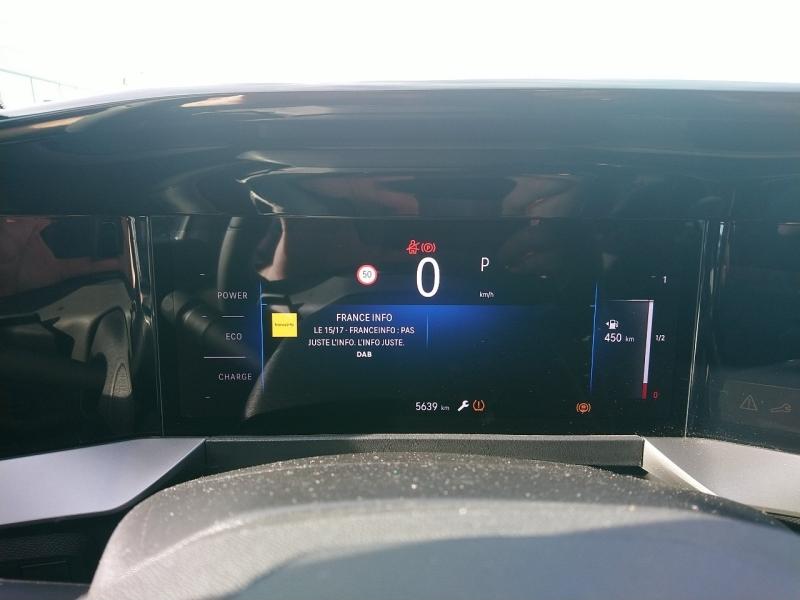 Image OPEL Mokka 1.2 Turbo Hybrid 136ch Edition e-DCT6