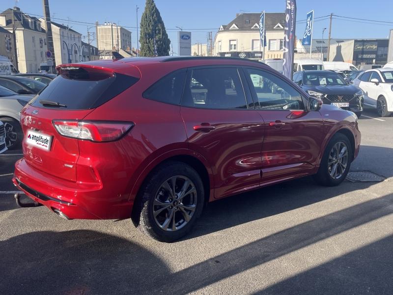 Image FORD Kuga 2.5 Duratec 190ch FHEV E85 ST-Line X BVA