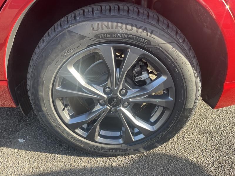 Image FORD Kuga 2.5 Duratec 190ch FHEV E85 ST-Line X BVA