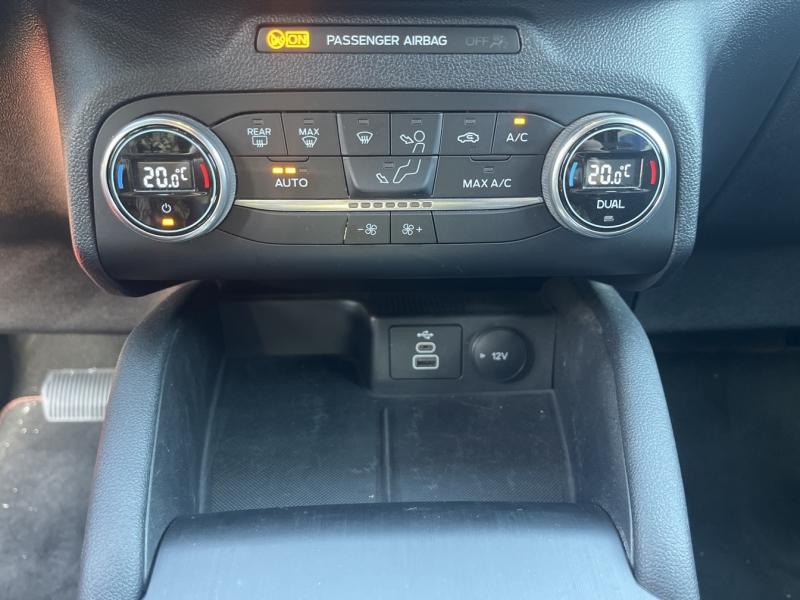 Image FORD Kuga 2.5 Duratec 190ch FHEV E85 ST-Line X BVA