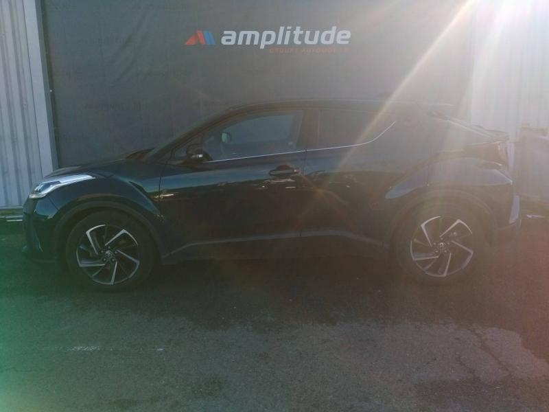 Image TOYOTA C-HR 184h Collection 2WD E-CVT MY20