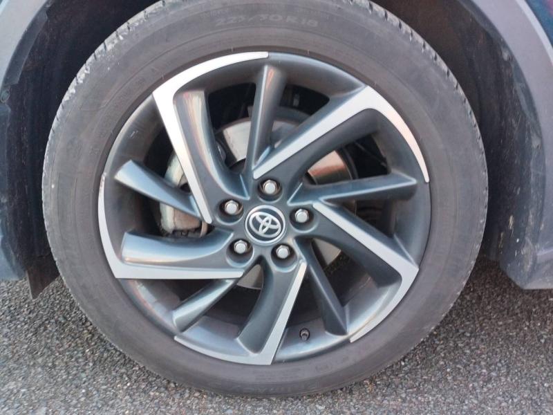 Image TOYOTA C-HR 184h Collection 2WD E-CVT MY20